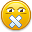 emotion_silent.png Icon